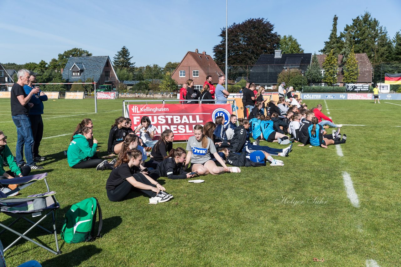 Bild 139 - wU16 Deutsche Meisterschaft